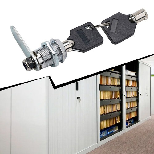 Anti theft locker cam - anti, lock