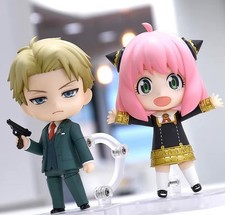 Spy x Family Loid & Yor Forger