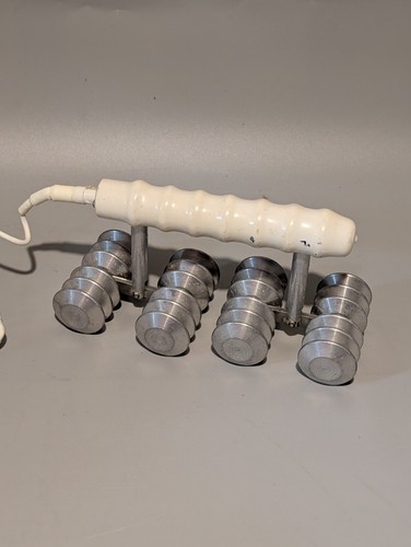 Caci ecm body roller for - ecm,