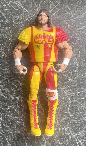 Wwe elite collection series - elite,