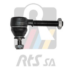 TIE ROD END RTS 91-90530-010 FRONT AXLE LEFT AND RIGHT FOR CITROËN,PEUGEOT