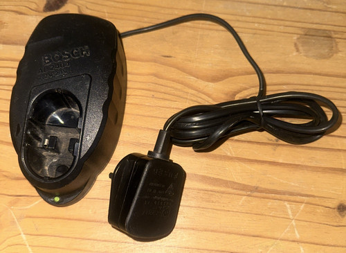 Bosch 1404 to 14 4v - 7.2v, 14.4v