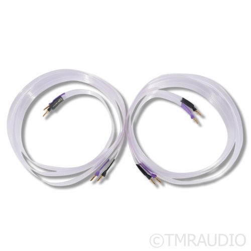 Nordost frey speaker cables - frey, 2