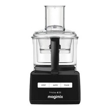 Magimix 4160 Plus Black Food