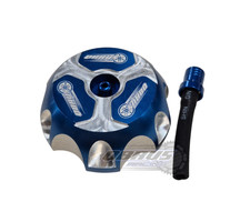 SALE - QBRUS Blue Alloy Fuel