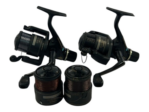 Shimano super match - 2x,