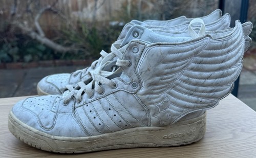 Adidas jeremy scott marble - adidas,