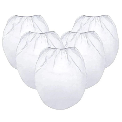 Paint strainer bags pack of - bags.,