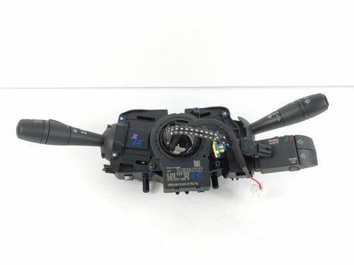 Wiper indicator stalk clio mk4 - indicator,
