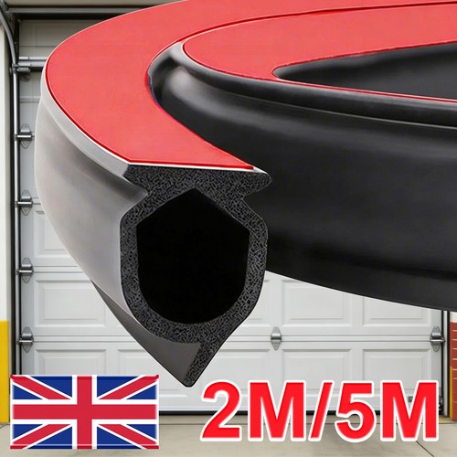 Garage door bottom - garage, weather