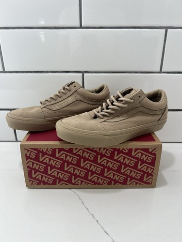 Vans old skool - skool, incense