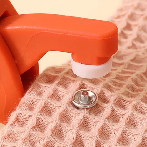 Heavy duty snap - duty,