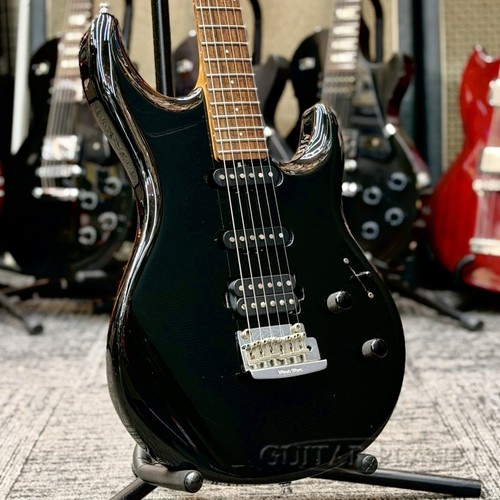Music man luke mod black - luke, ii