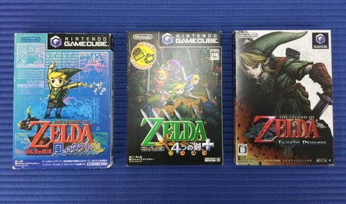 The legend zelda - legend, of