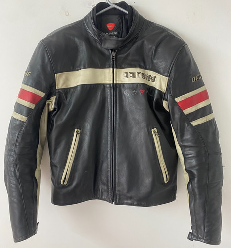 Dainese men leather - dainese,