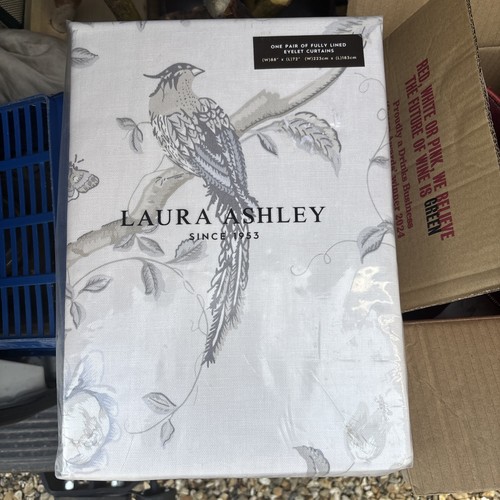 Laura ashley 72 - ashley, 72”