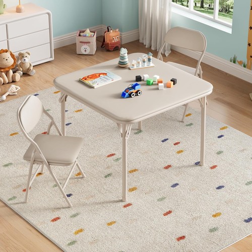 Kids folding table and - folding,