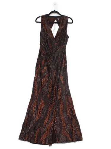 Karen millen maxi dress uk8 - karen,