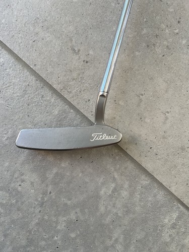 Scotty cameron newport - scotty,