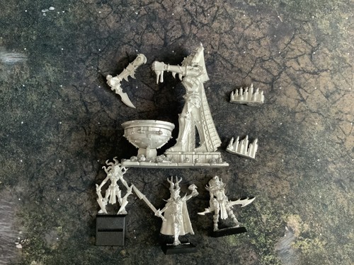 Citadel metal dark - citadel,