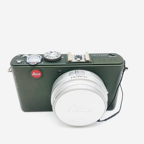Leica lux safari digital - leica,
