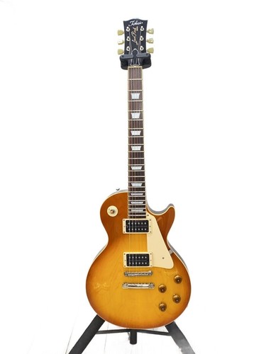 Tokai les paul type - tokai, hh/ls140