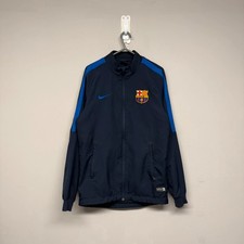 Vintage 2016/17 Nike FC