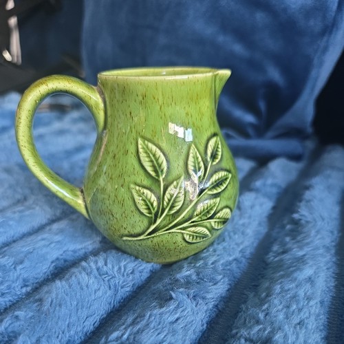Vintage holkham pottery n40 - vintage,