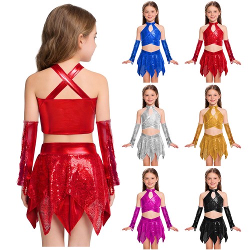 Kids girls outfits cross - outfits,