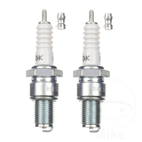 Ngk spark plug - ngk, b8es