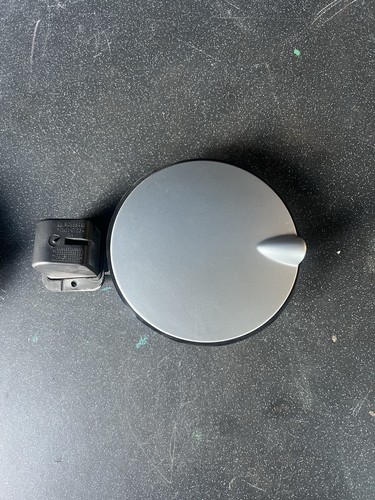 Astra mk4 silver - fuel, flap