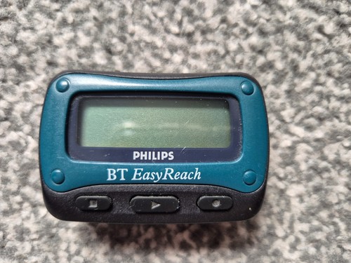 Philips easy reach - bt,
