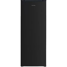Russell Hobbs RH143LF552E1B Free Standing Larder Fridge 242 Litres Black E
