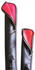 Playwell Bo Jo Staff Case Vinyl Martial Arts Bong Carry Weapons Sticks Bag 