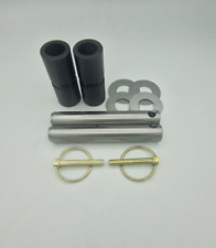 Bucket Pin & Bush Kit for JCB 8008 Mini Digger/Excavator
