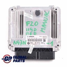 BMW F20 F21 114d 116d Diesel