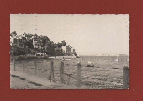 Dinard pointe bric à - -,