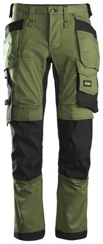 Snickers 6241 stretch work - 6241,