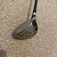 Ping G10 #3 Wood / 15.5 Degree
