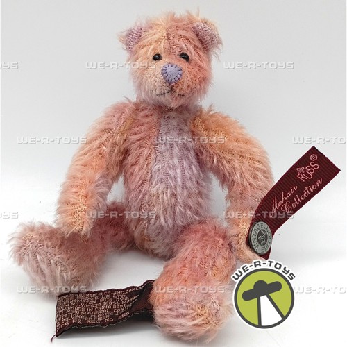 Russ mohair collection yvette - mohair,