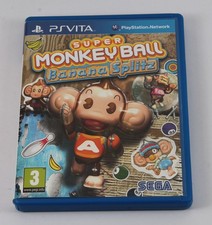 Super Monkey Ball Banana