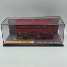 Corgi 45102 Original Omnibus