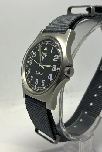 Cwc british navy issued - british,
