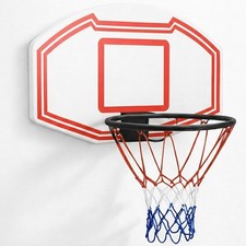 Large Wall Mounted Basketball