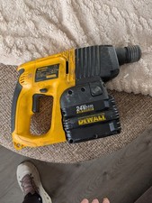 DeWalt DW005 24V industrial