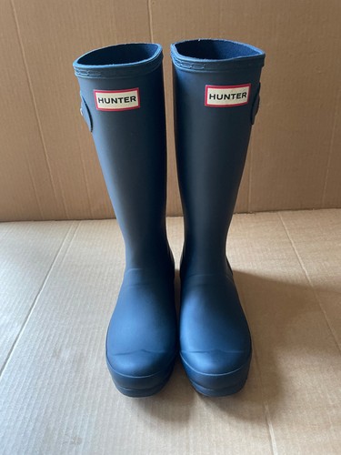 Hunter wellies wellington - hunter, wellies/wellington