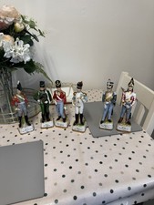 Alfretto French Napoleon 6 X