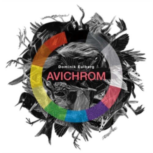 Avichrom dominik eulberg - avichrom,