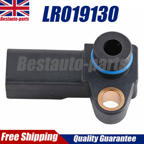 Map sensor for - sensor,