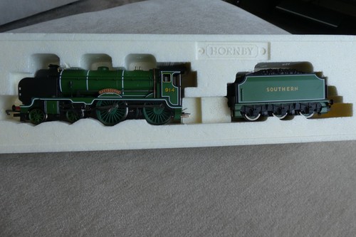 Hornby gauge 2144 sr - oo, r.2144